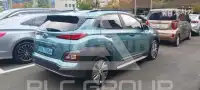 2019 Hyundai Kona