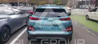 2019 Hyundai Kona
