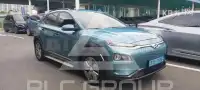2019 Hyundai Kona