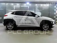 2019 Hyundai Kona