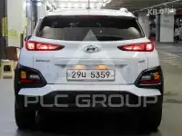 2019 Hyundai Kona