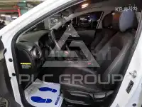 2019 Hyundai Kona