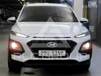 2019 Hyundai Kona