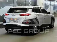 2019 Hyundai Kona