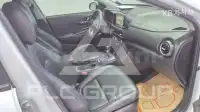 2019 Hyundai Kona