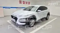 2019 Hyundai Kona