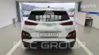 2019 Hyundai Kona