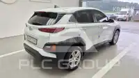 2019 Hyundai Kona