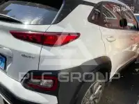 2019 Hyundai Kona