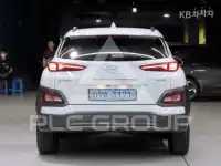 2019 Hyundai Kona