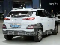 2019 Hyundai Kona