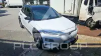 2019 Hyundai Kona