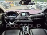 2019 Hyundai Kona
