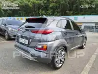 2019 Hyundai Kona