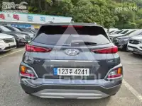 2019 Hyundai Kona