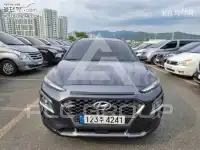 2019 Hyundai Kona