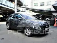 2019 Hyundai Kona