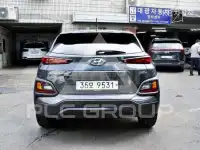 2019 Hyundai Kona