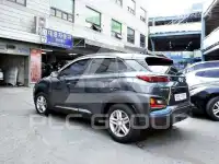 2019 Hyundai Kona