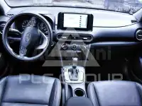 2019 Hyundai Kona