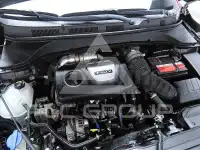 2019 Hyundai Kona