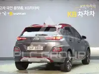 2019 Hyundai Kona