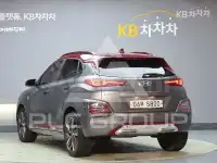 2019 Hyundai Kona