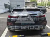 2019 Hyundai Kona