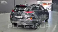 2019 Hyundai Kona