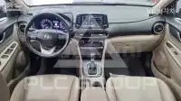 2019 Hyundai Kona