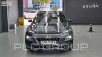 2019 Hyundai Kona