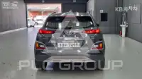 2019 Hyundai Kona
