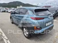 2019 Hyundai Kona