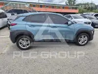 2019 Hyundai Kona