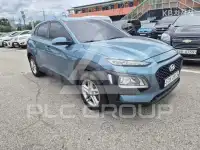 2019 Hyundai Kona