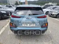 2019 Hyundai Kona