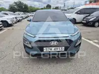 2019 Hyundai Kona