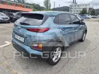 2019 Hyundai Kona