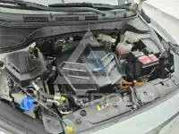2019 Hyundai Kona
