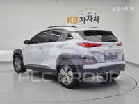 2019 Hyundai Kona