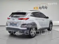 2019 Hyundai Kona