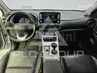 2019 Hyundai Kona