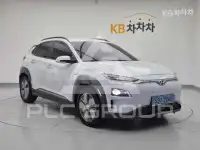 2019 Hyundai Kona