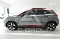 2019 Hyundai Kona