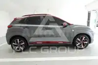 2019 Hyundai Kona