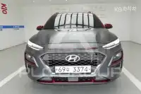 2019 Hyundai Kona