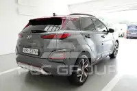 2019 Hyundai Kona