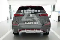 2019 Hyundai Kona