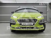 2019 Hyundai Kona