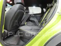 2019 Hyundai Kona